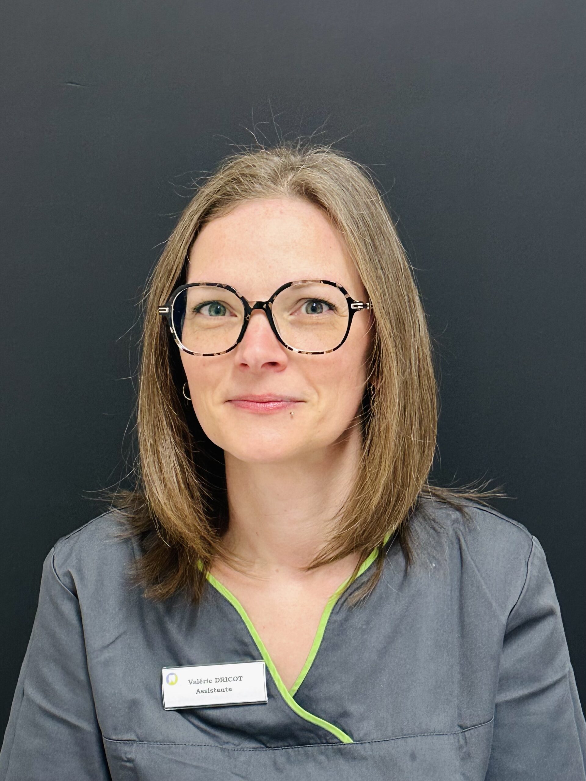 Valérie Dricot